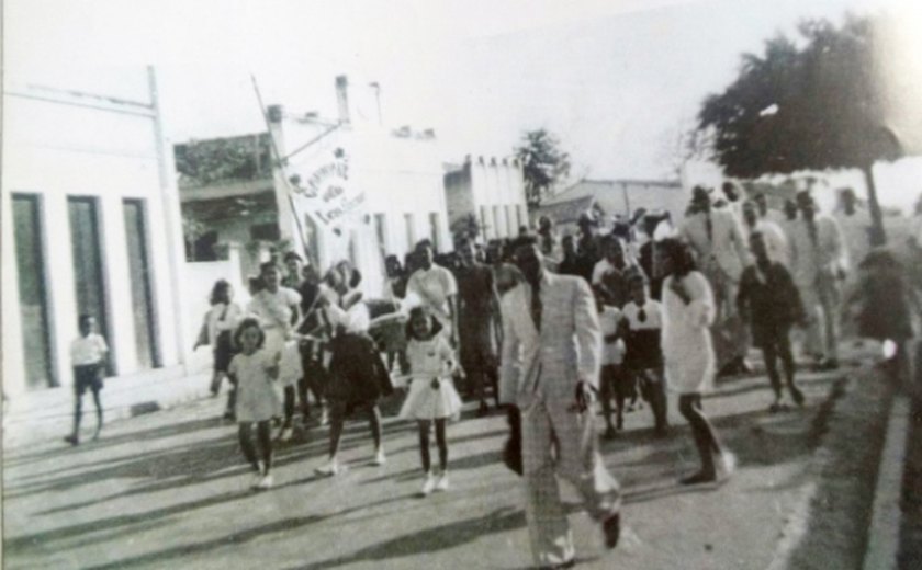 Escola Adriano Jorge: marco na educação e desenvolvimento de Arapiraca