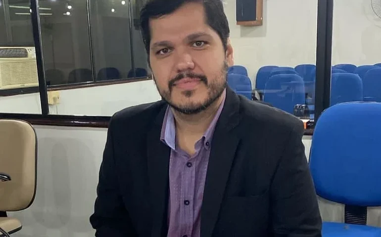 Vereadores aprovam requerimento de Toninho Garrote solicitando informações sobre licitação e obra misteriosa do açude do Goiti