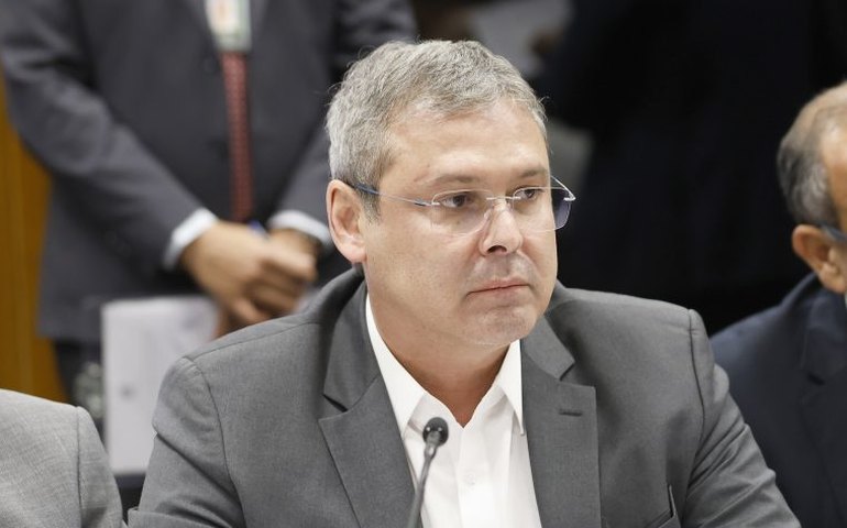Lindbergh: cresce um movimento de pautar anistia após julgamento