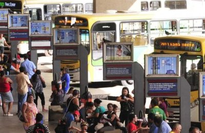 Proposta que institui o Programa Vale Transporte Social é apresentada na Câmara