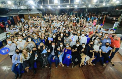 Chapa OAB Com Você presta homenagem à advogada que sofreu atentado na porta do fórum da capital