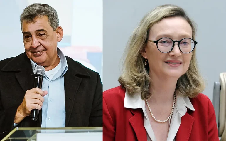 Pesquisa atlas em Porto Alegre: Melo tem 56,5% e Maria do Rosário, 43,5% dos votos válidos