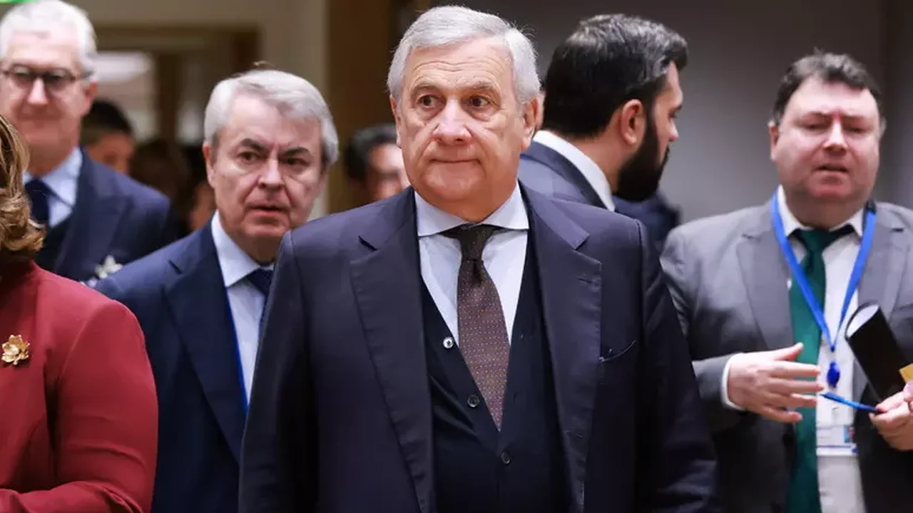 Ministros da UE aprovam nova rodada de sanções contra Irã