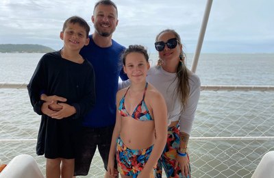 Chegada de turistas em Maceió cresce 22% e movimenta hotéis na baixa temporada