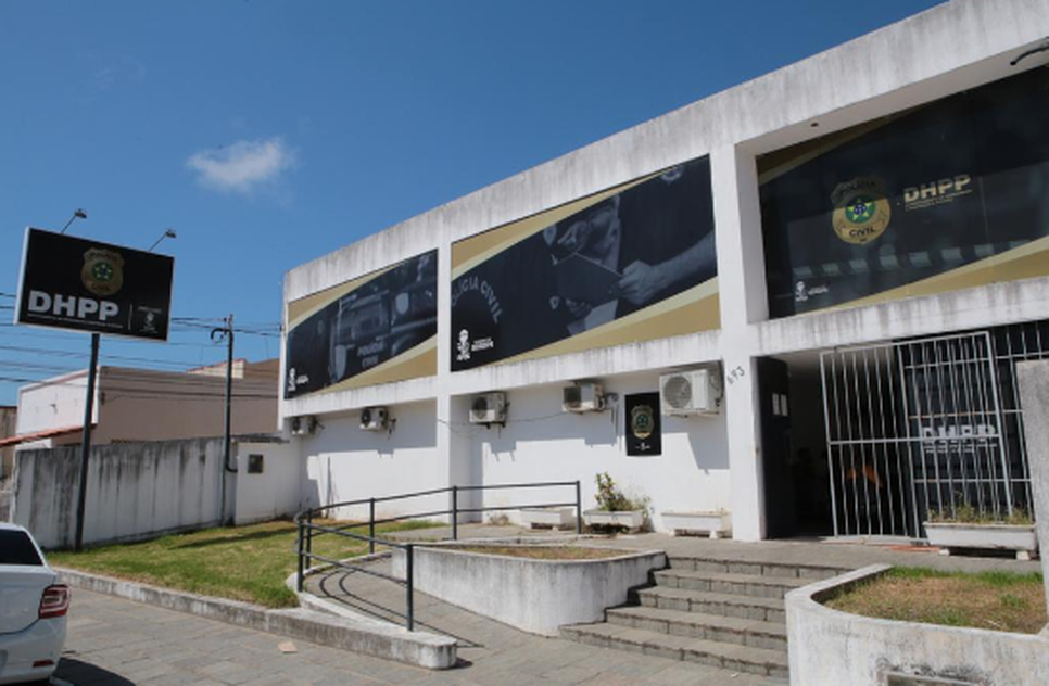 DHPP / Foto: Foto: Reprodução