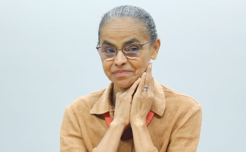 Marina Silva defende avanço da COP sobre fim dos combustíveis fósseis