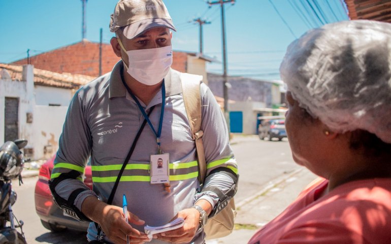 Equatorial continua busca ativa para identificar clientes que se enquadram no programa Tarifa Social