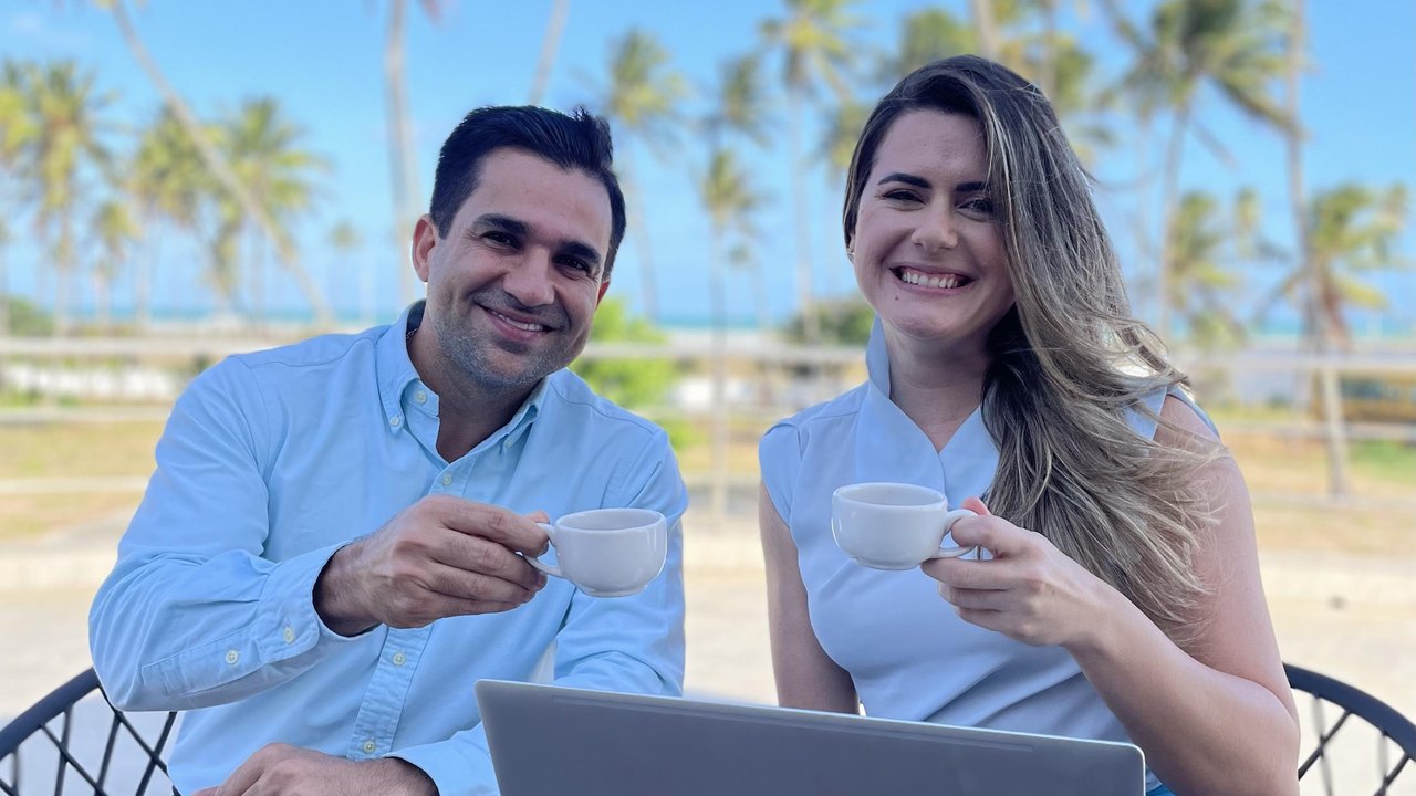 Sefaz lança 2º episódio do Café na Fazenda nesta segunda-feira (9)