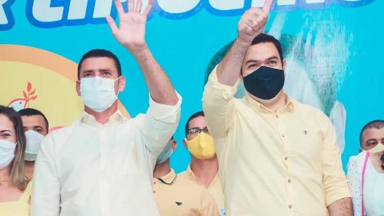 Ex-prefeito fica inelegível por contratação de servidores fora do prazo eleitoral