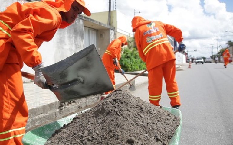 Prefeitura de Arapiraca divulga serviços que funcionarão neste Carnaval