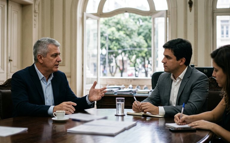TJRJ e Secretaria de Cultura articulam parcerias para ampliar ações culturais no Rio