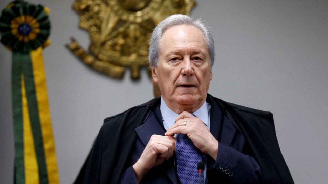 Lewandowski arquiva pedido para investigar Bolsonaro por atos no 7 de Setembro