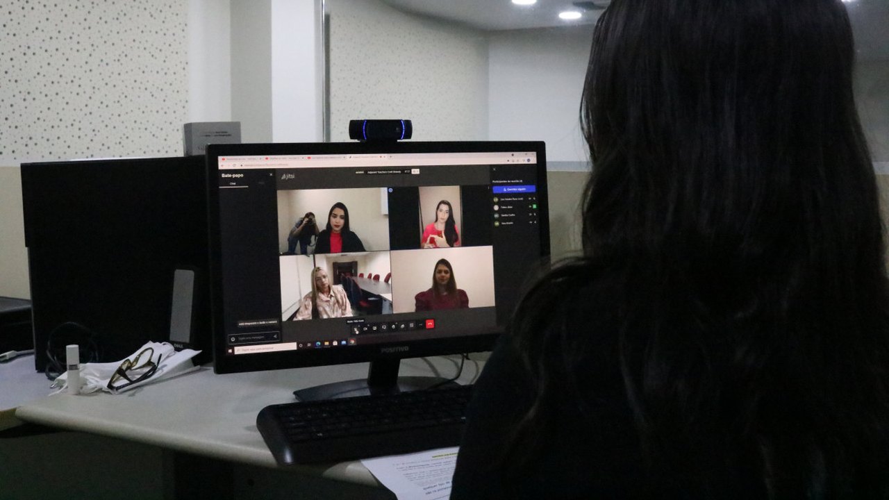 Em live, Sefaz promove conscientização sobre prevenção ao câncer de mama
