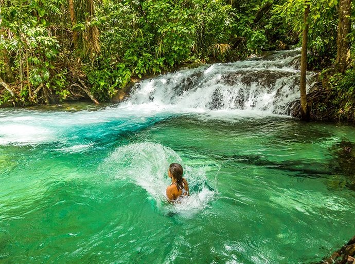 Ministério do Turismo inicia pesquisa para identificar perfil do turista nacional