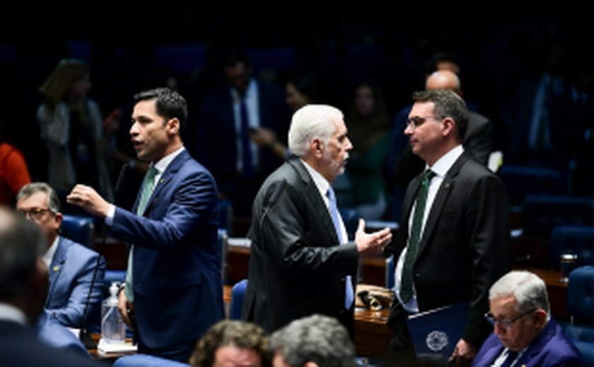 Senado aprova taxação de 20% para compras internacionais de até US$ 50