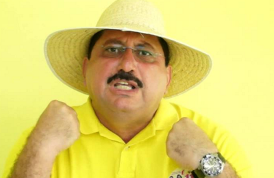 Gilberto Gonçalves dá nó no povo e deixa Câmara de joelhos em Rio Largo