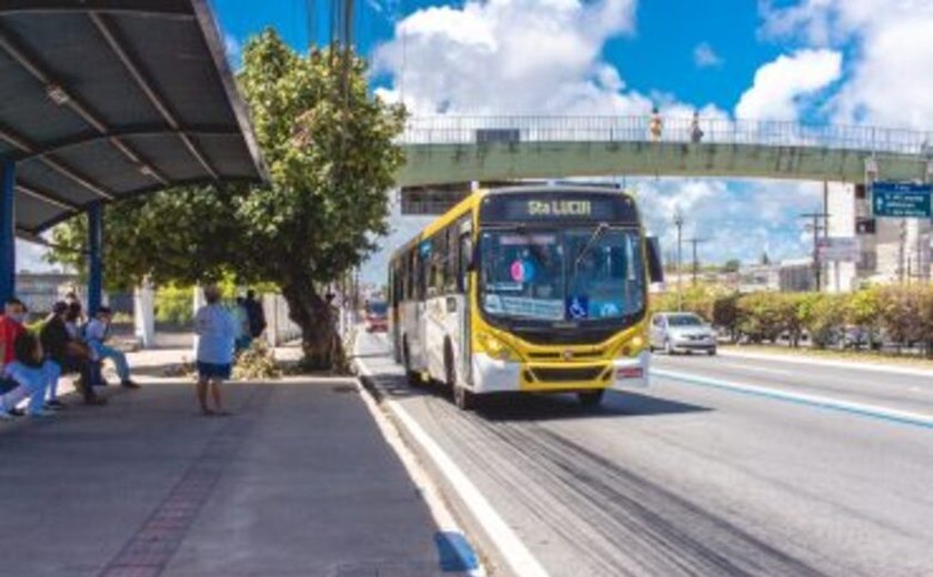 Novas linhas de ônibus atenderam 7.647 usuários na primeira semana de funcionamento