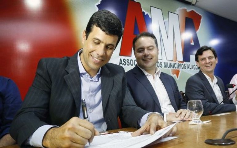 AMA completa 37 anos de municipalismo