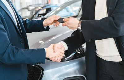 Seu carro está à venda? Veja 5 formas de facilitar a negociação sem ficar a pé