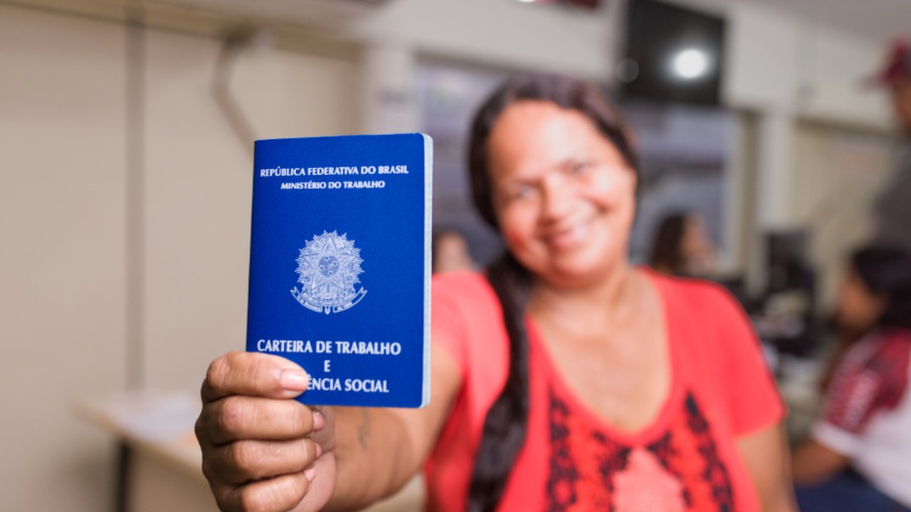 Políticas econômicas e sociais incentivam crescimento de contratações em Maceió