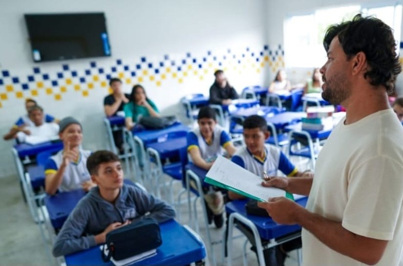 Pagamento de Salários dos Servidores de Maceió será Realizado nesta Sexta-feira