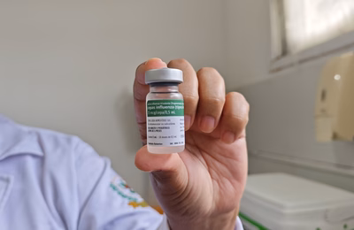Prefeitura de Penedo amplia vacinação contra a gripe para toda a população