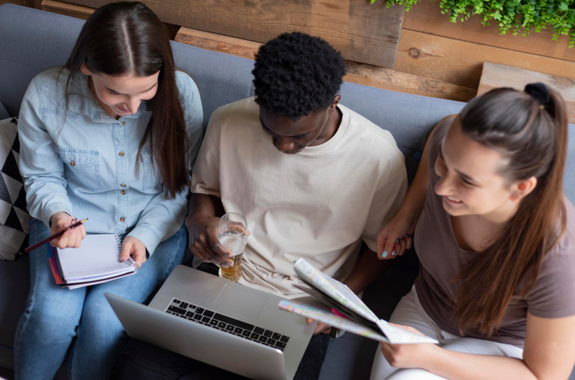 Estudo em grupo x estudo individual: qual é mais eficaz na preparação para o ENEM?