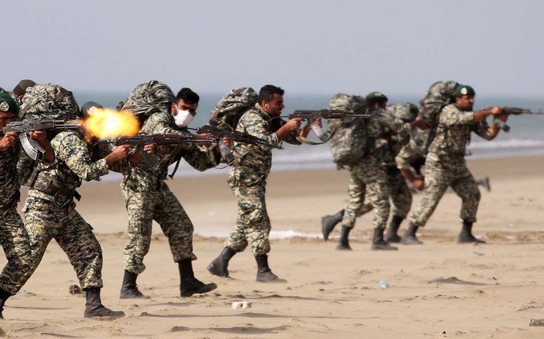 Irã busca expulsar EUA do Oriente Médio e prejudicar economias ocidentais, avalia analista