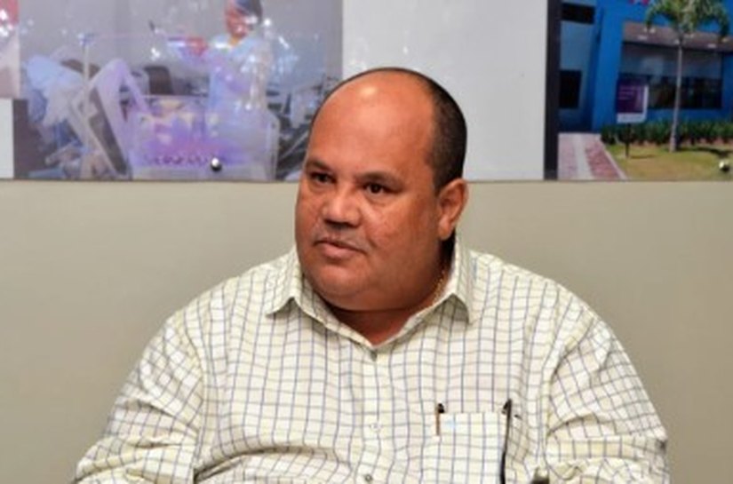 Secretário de Saúde afastado diz que sempre agiu com transparência e critica ação da PF