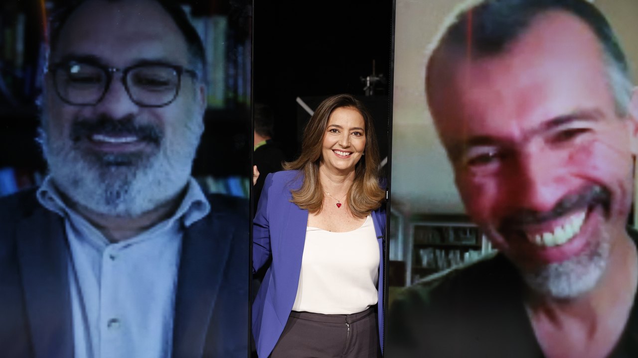 Brasil no Mundo debate migração na Europa e conflito em Jerusalém