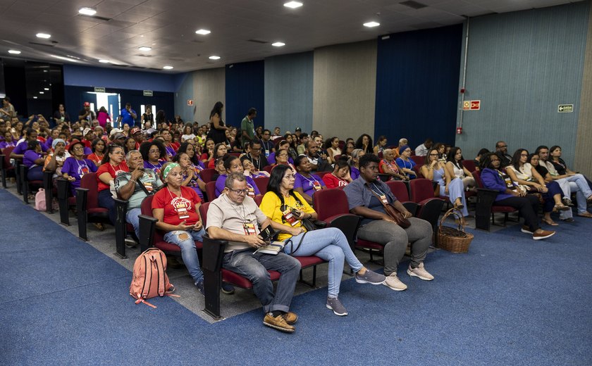 Evento em Maceió debate propostas de desenvolvimento urbano