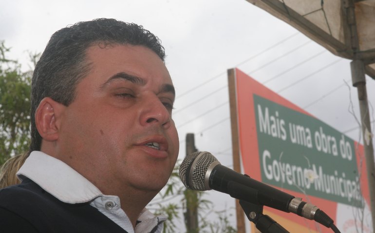 Sanguessugas: Ministério Público Federal crê  na condenação de James Ribeiro