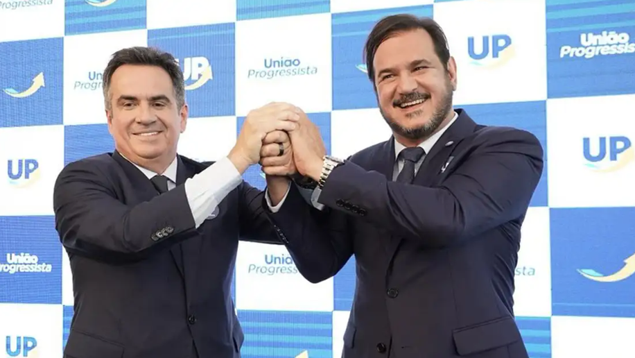 União Brasil e PP anunciam afastamento do governo Lula