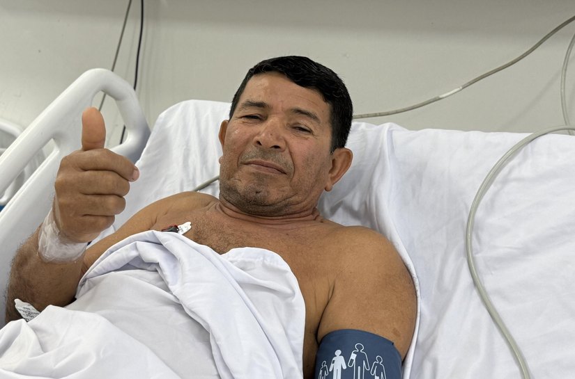 HGE é referência no atendimento e tratamento de urgência e emergência em Cardiologia