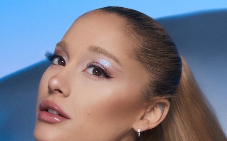 Ariana Grande cancela vinda ao Brasil para a pré-estreia de 'Wicked: For Good'