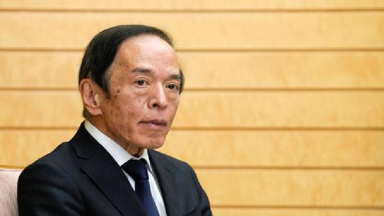 Presidente do BoJ promete manter relaxamento com expectativa de desaceleração da inflação