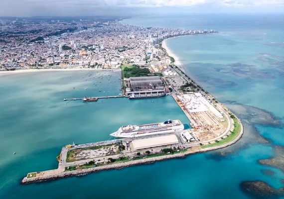 Marinha do Brasil inicia atividades alusivas à “Semana do Marinheiro” em Alagoas