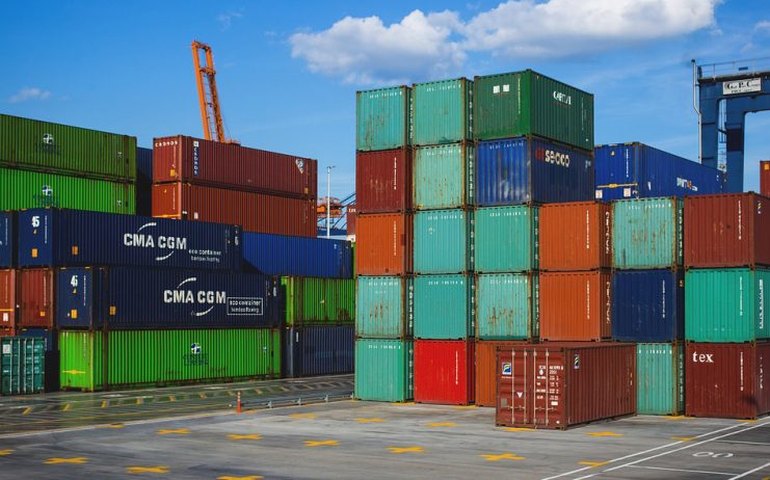 Balança comercial tem superávit na 1ª semana de fevereiro de US$ 754,5 milhões