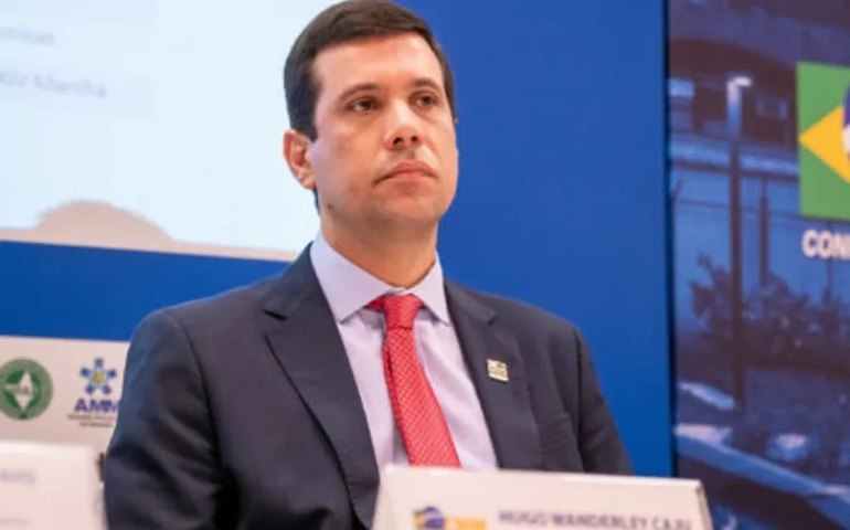 94 prefeituras alagoanas estão paralisadas contra a redução do repasse do FPM