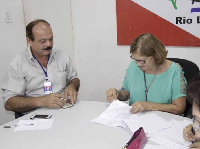Eliza Alves irá fazer abrigos de passageiros de ônibus em Rio Largo