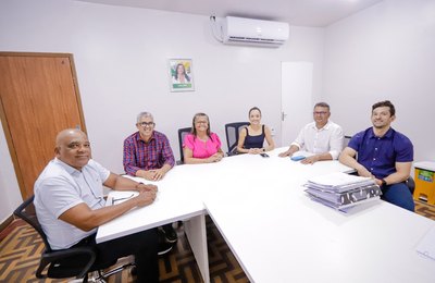 Prefeitura de Palmeira inicia pagamento dos servidores públicos municipais