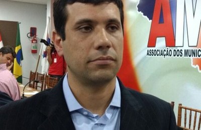 Hugo Wanderley defende programas federais fora das despesas de pessoal