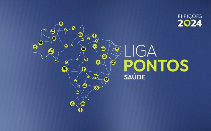 Liga Pontos explica o que cobrar dos candidatos quando o tema é saúde