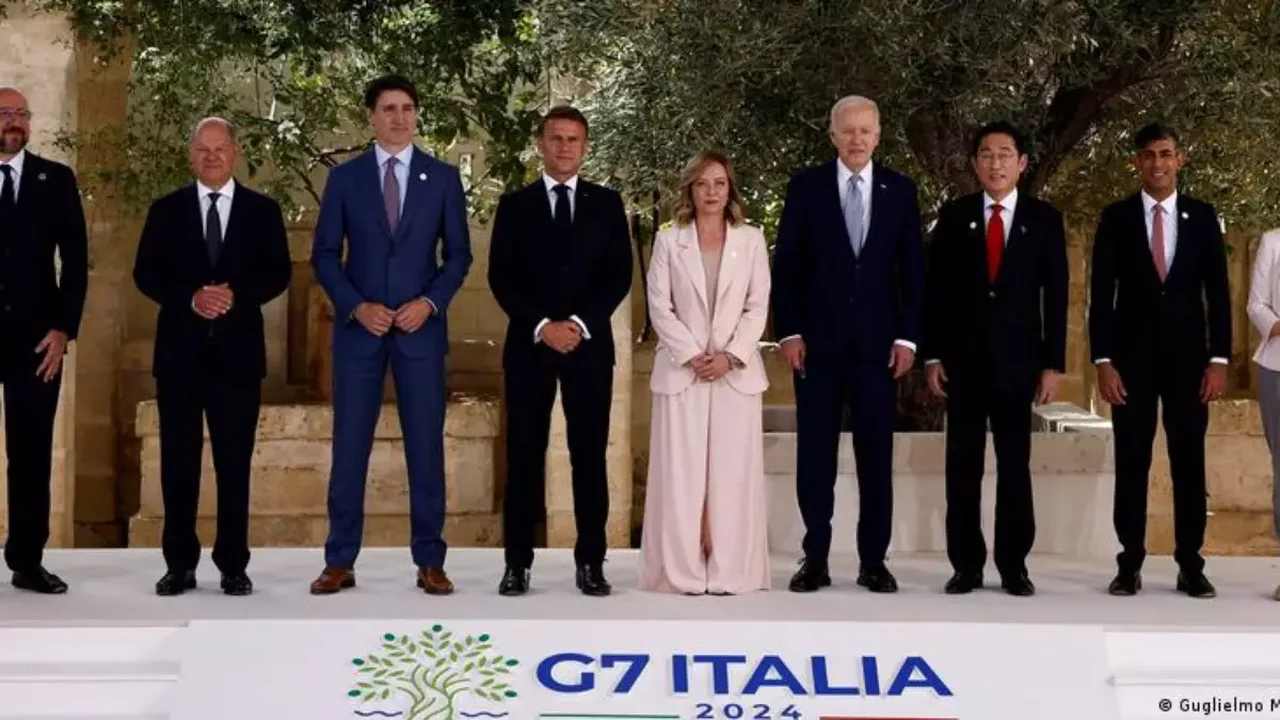 Conheça principais organizações criminosas que atuam na Itália, sede da cúpula do G7
