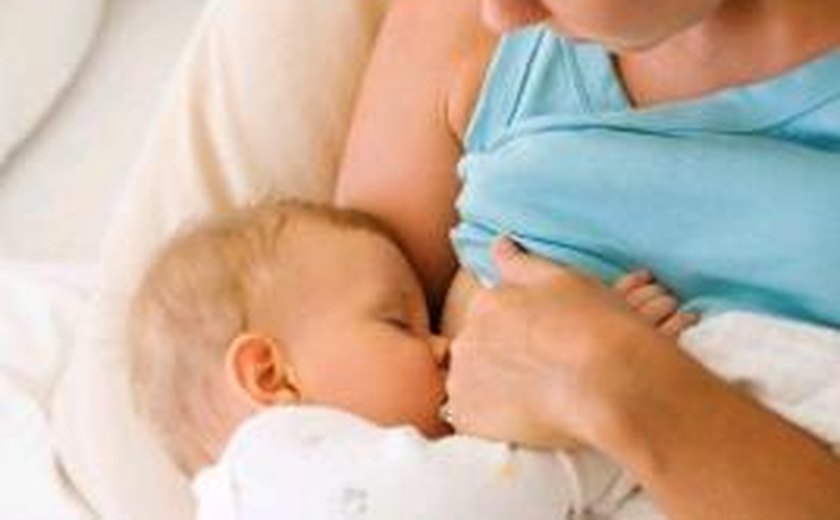 Sala de Apoio à Amamentação no ambiente de trabalho garante cuidado com o bebê
