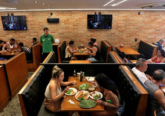 Na busca por equilíbrio financeiro setor de alimentação enfrenta desafios com inflação.