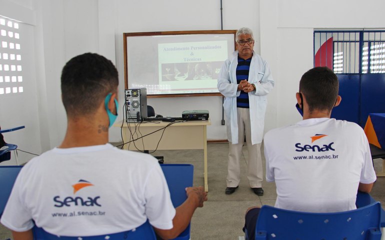 Governo de Alagoas transforma Sistema Socioeducativo e quebra paradigmas históricos