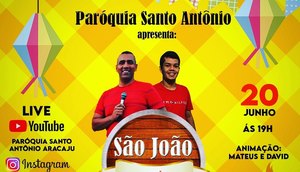 live solidária