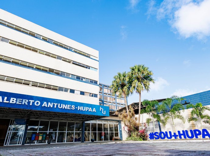 HUPAA-Ufal participa de mutirão nacional de saúde da pessoa idosa neste sábado (30)
