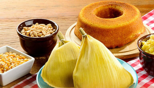 Senac oferta curso de comidas típicas juninas; saiba como participar